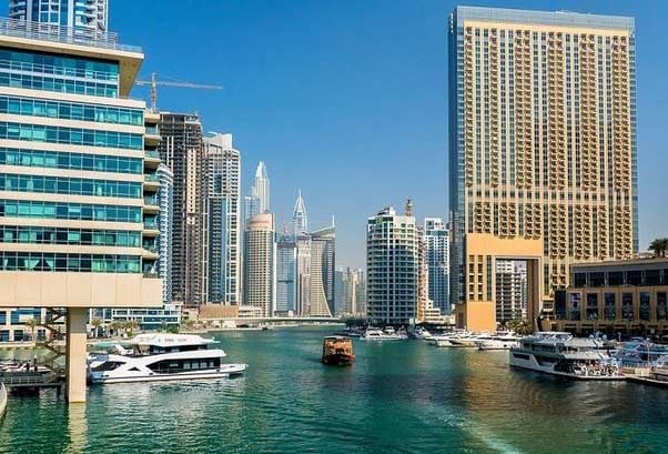 Why It Is Worth Able To Visit Dubai?
