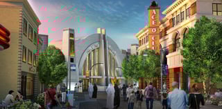 Dubai Learn Kitesurfing In Dubai