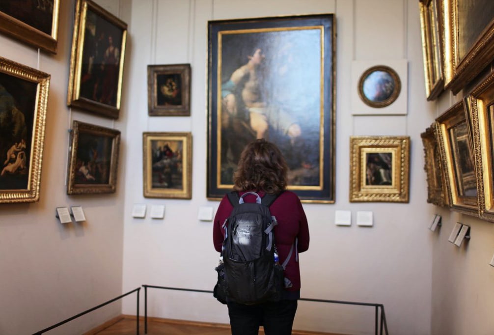 Important Things You Should Know About Museums Before You Plan A Tour