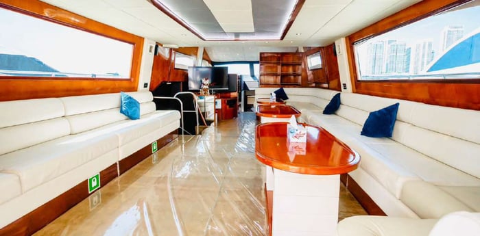 Dubai Travel And Tours