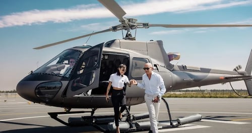 Deal Maker Decision Tour Dubai