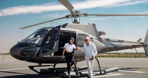 Deal Maker Decision Tour Dubai