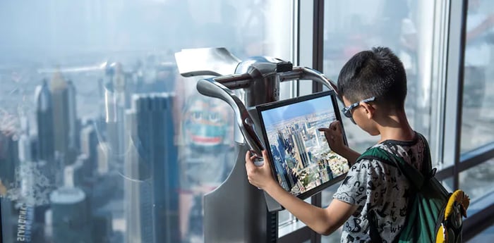 Dubai Travel And Tours