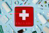 First Aid