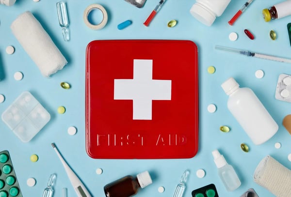 First Aid