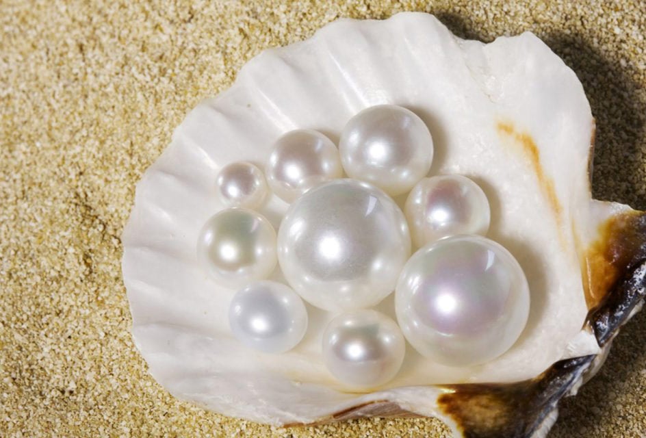 This Amazing Museum Can Give You All The Information You Need About Pearls