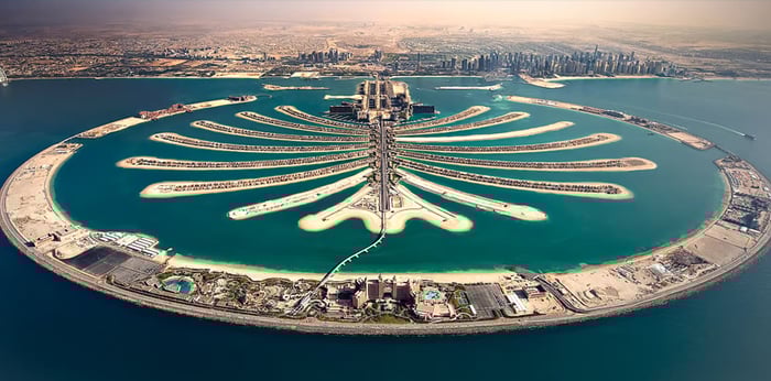Dubai Travel And Tours