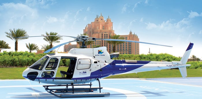 Dubai Travel And Tours