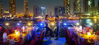 Corporate Desert Safari Dubai With Private Camp & Premium Dinner Buffet