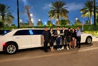 VIP Treatment for Every Client