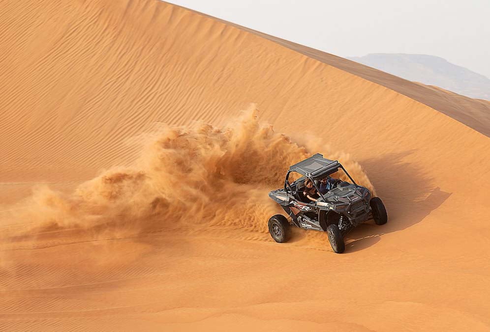 Amazing Dune Buggy Rental Dubai