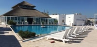 Dubai Travel And Tours