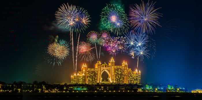 Dubai Travel And Tours