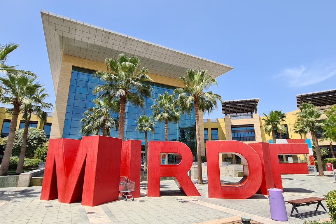Mirdif City Centre, Dubai