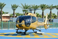 Shared and Private Charter Availability