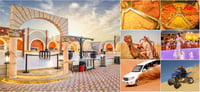 Dubai Travel And Tours