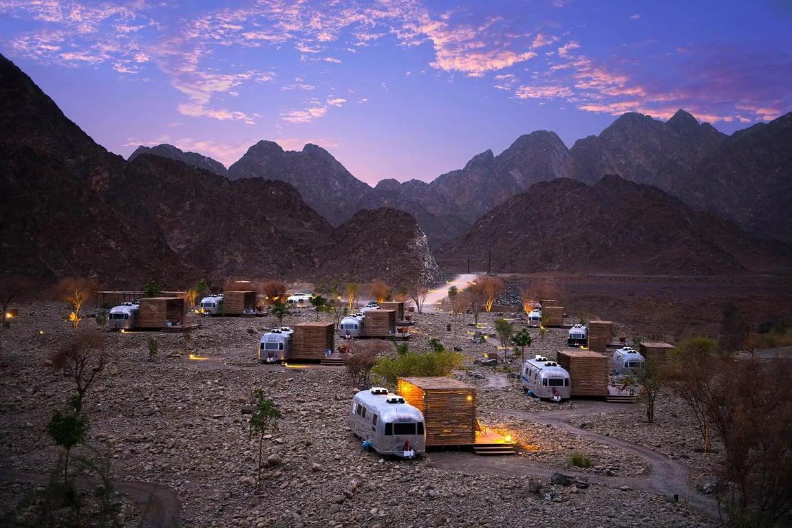 1.	Which Activities In Hatta Are The Best?