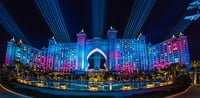 Dubai Travel And Tours