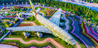 Dubai Travel And Tours