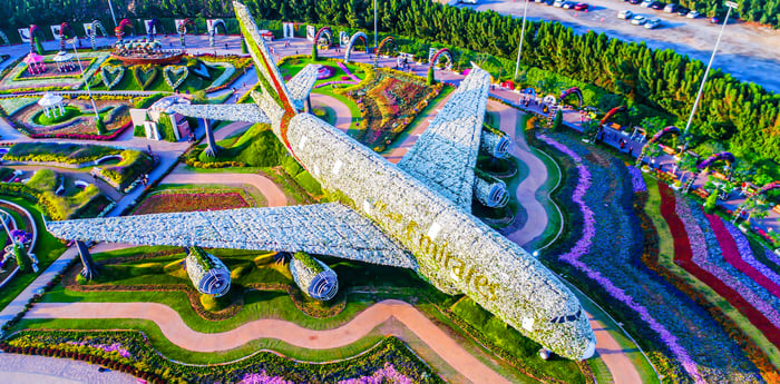 Dubai Travel And Tours