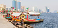 Dubai Travel And Tours