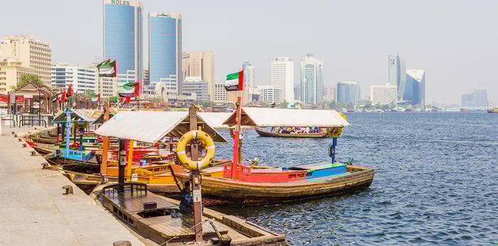 Dubai Travel And Tours