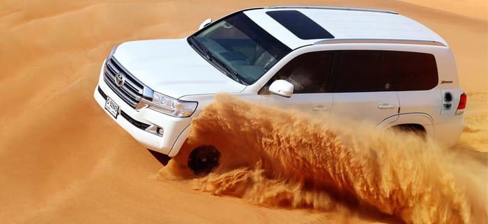 Dubai Travel And Tours
