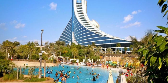 Dubai Travel And Tours