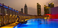 Dubai Travel And Tours