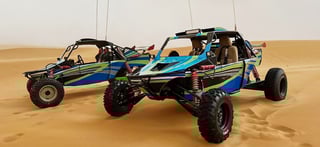 At The Top + Round Trip Dubai Marina