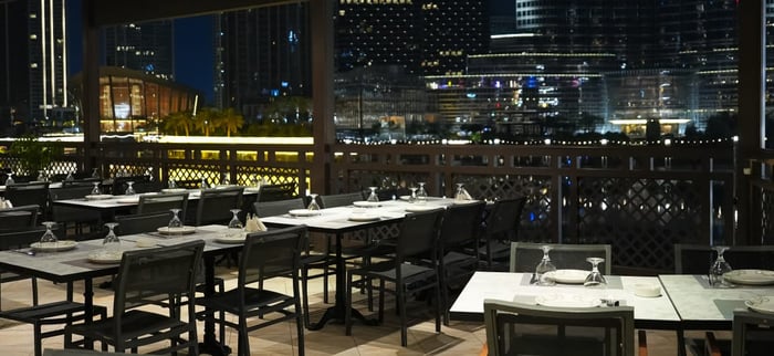 Dubai Travel And Tours