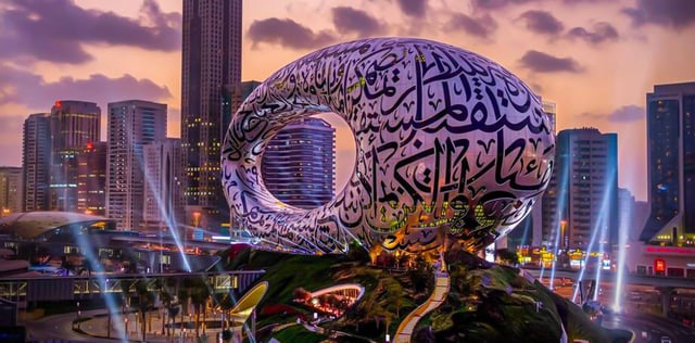 Evening Safari Dubai 4 Hours Private Tour Up-to 6 People