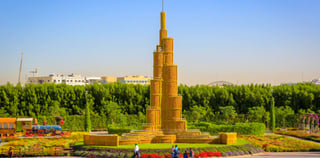 At The Top + Cafe Treat 