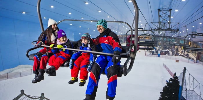 Dubai Travel And Tours