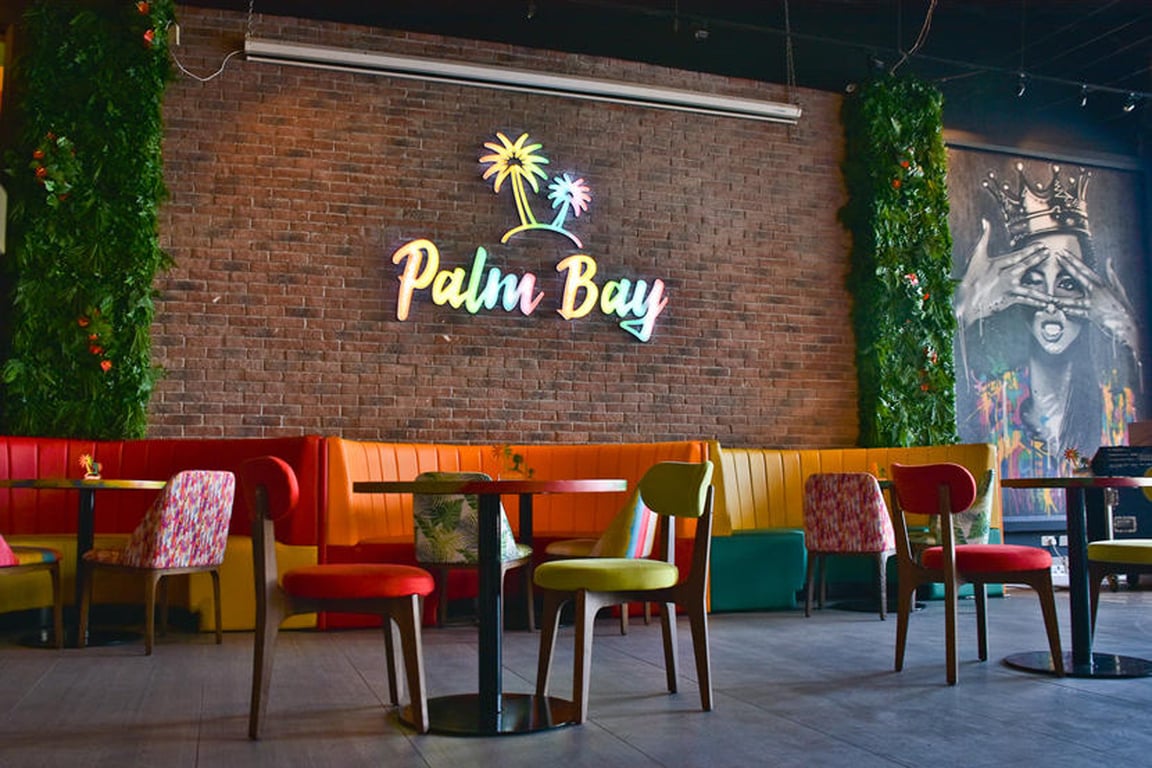 6.	Palm Bay Dubai
