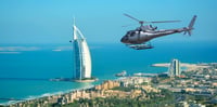 Dubai Travel And Tours