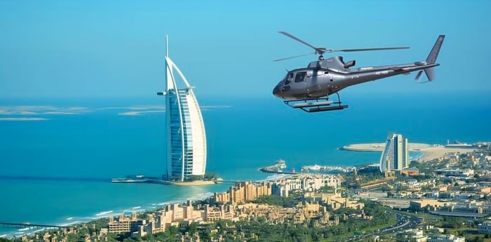 Dubai Travel And Tours