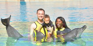 The Dubai Opera ( Front Of House Tours )