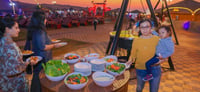 Dubai Travel And Tours