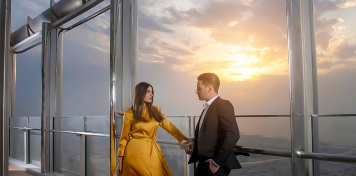 Dubai Travel And Tours