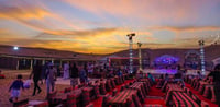 Dubai Travel And Tours