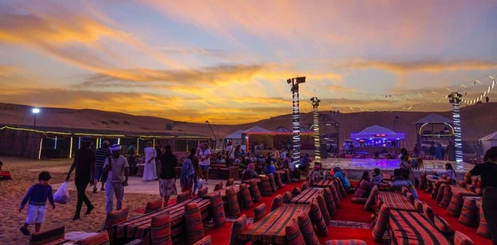 Dubai Travel And Tours