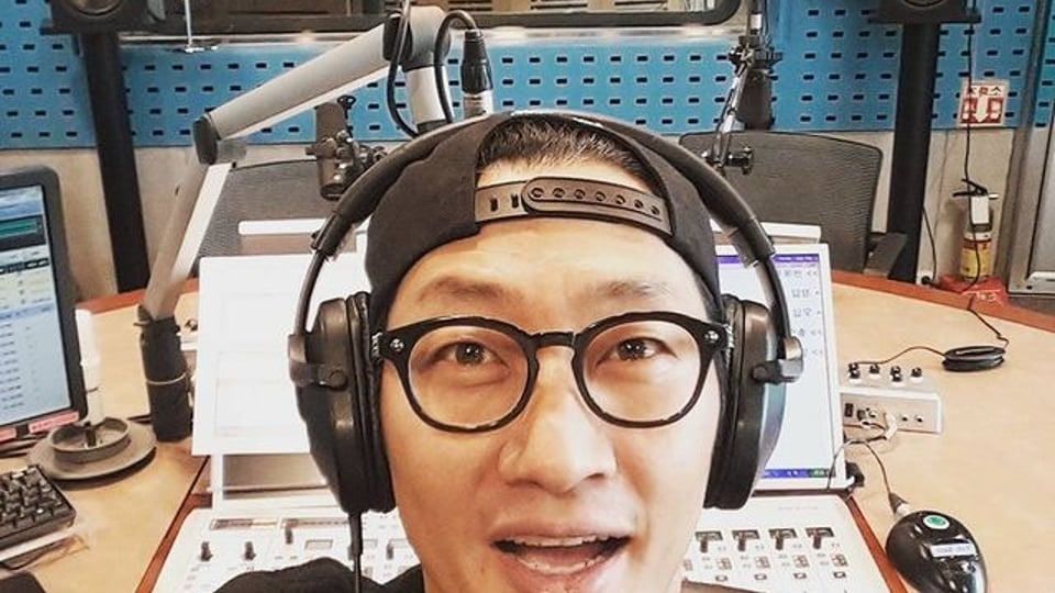창렬이 형이 도시락 광고 출연보다 후회하는 일.