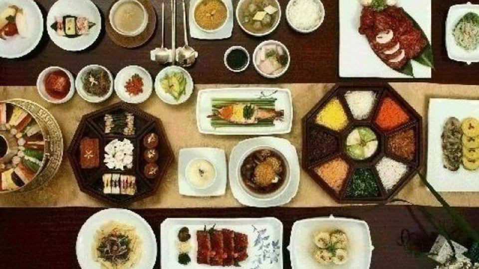 외국인 관광객, '귀국 후 다시 먹고 싶은 한국음식' 3위 불고기…1위는??.