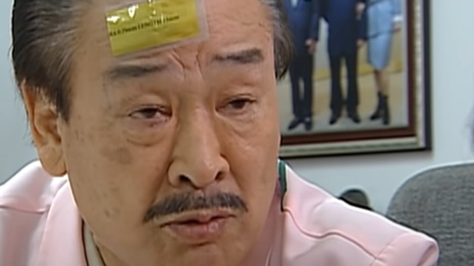 한의사가 가족이면 생기는 일.