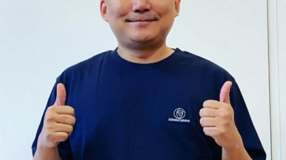 전국의 탈모인들에게 전하는 꿀팁.