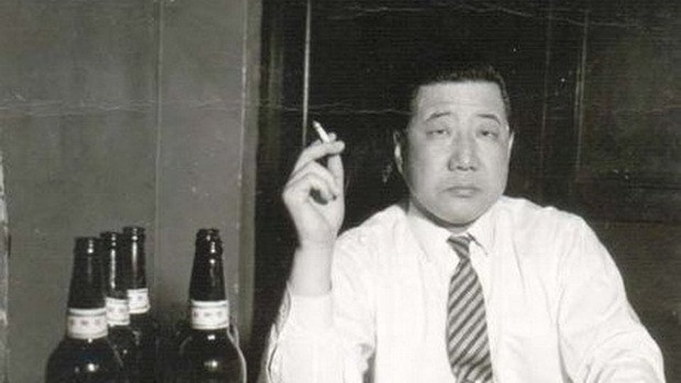 드라마 야인시대에서 왜곡된 김두한 싸움 전적.