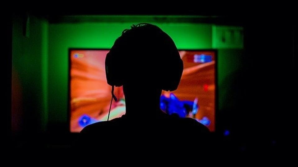 PC방이 고위험 시설로 분류된 이유.