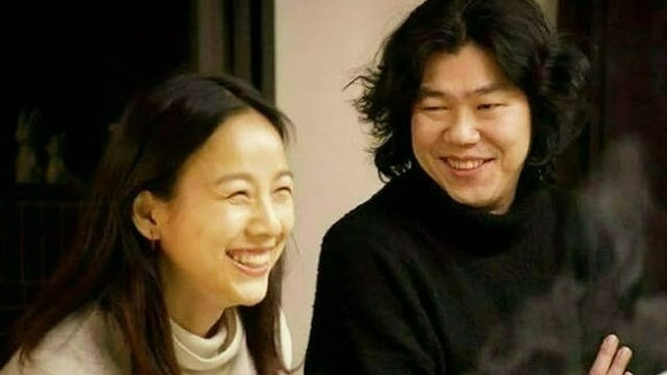 아내 이효리도 몰랐던 이상순의 숨겨진 과거는?
