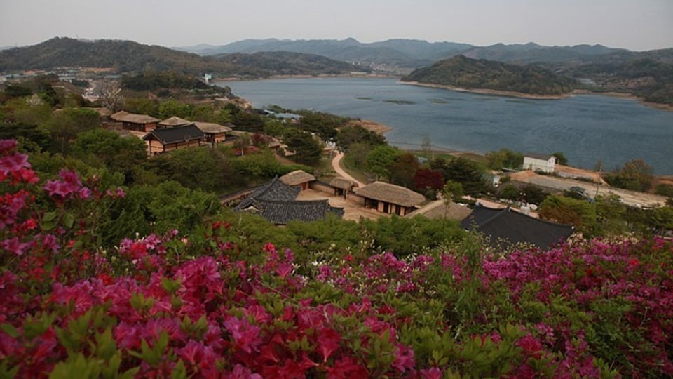 아는 사람만 안다는 장희빈 묘에 관한 소름돋는 속설.